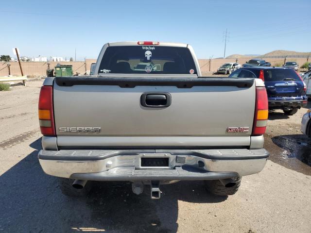 Photo 5 VIN: 1GTEK19T03E356670 - GMC NEW SIERRA 