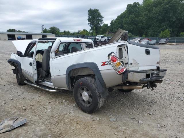 Photo 1 VIN: 1GTEK19T04Z157175 - GMC NEW SIERRA 