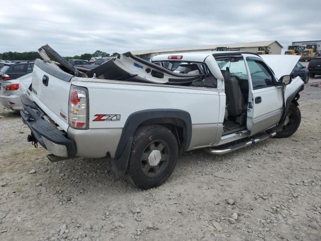 Photo 2 VIN: 1GTEK19T04Z157175 - GMC NEW SIERRA 