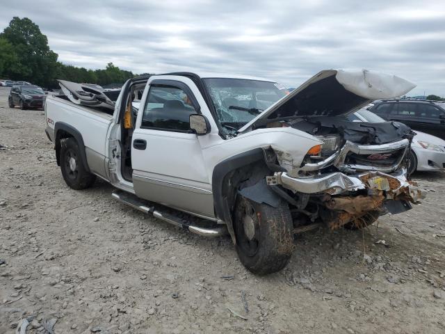 Photo 3 VIN: 1GTEK19T04Z157175 - GMC NEW SIERRA 