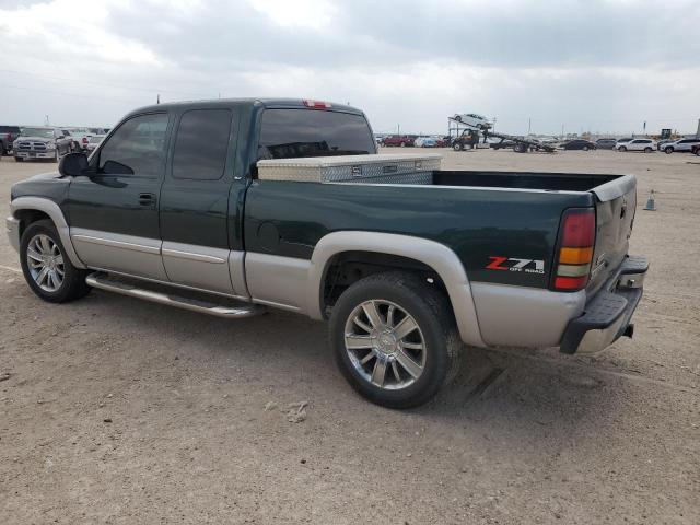 Photo 1 VIN: 1GTEK19T04Z243795 - GMC NEW SIERRA 