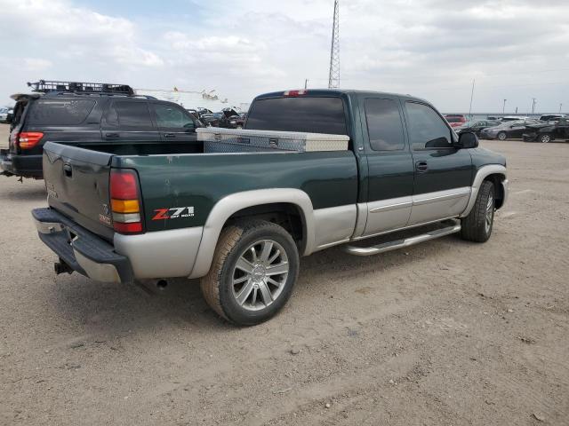 Photo 2 VIN: 1GTEK19T04Z243795 - GMC NEW SIERRA 