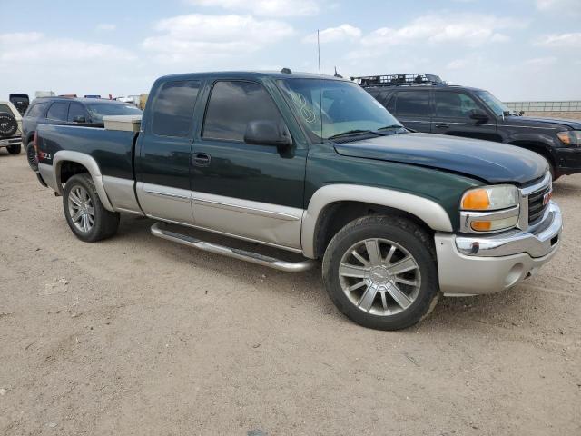 Photo 3 VIN: 1GTEK19T04Z243795 - GMC NEW SIERRA 