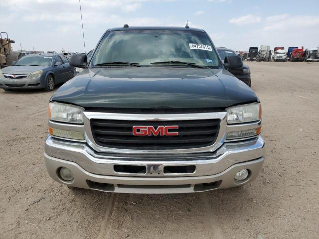 Photo 4 VIN: 1GTEK19T04Z243795 - GMC NEW SIERRA 