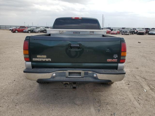 Photo 5 VIN: 1GTEK19T04Z243795 - GMC NEW SIERRA 