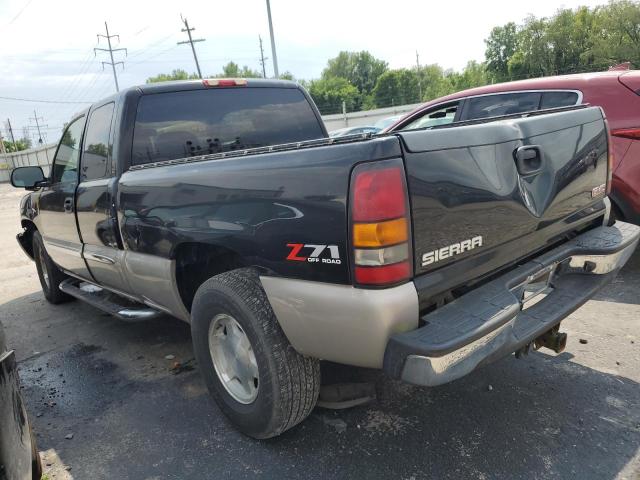 Photo 1 VIN: 1GTEK19T04Z345324 - GMC NEW SIERRA 