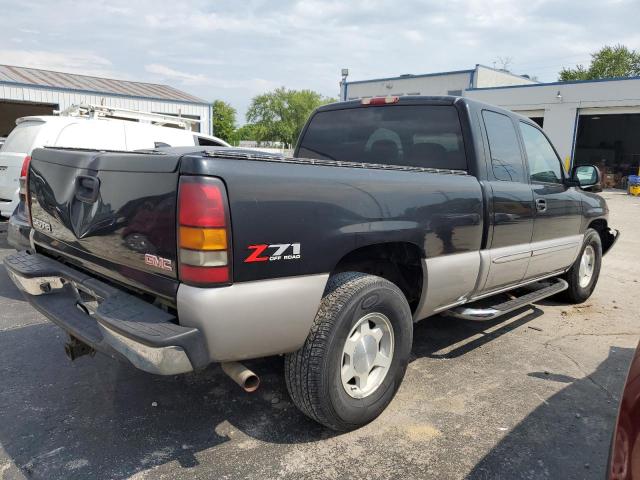 Photo 2 VIN: 1GTEK19T04Z345324 - GMC NEW SIERRA 