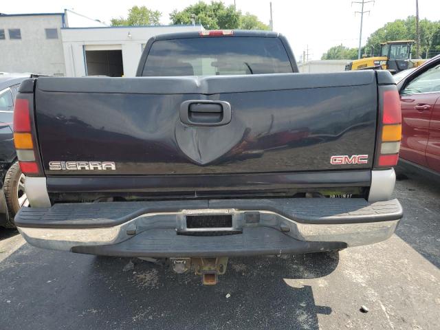 Photo 5 VIN: 1GTEK19T04Z345324 - GMC NEW SIERRA 