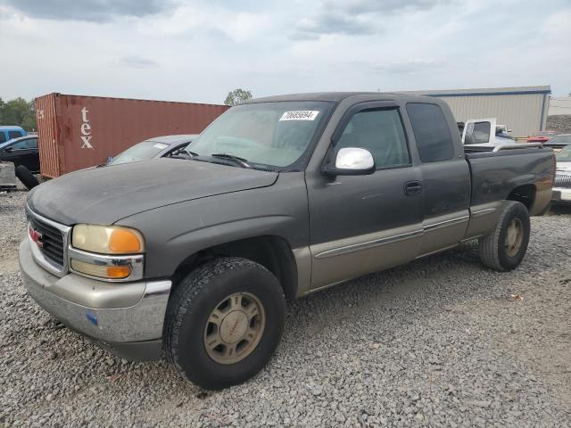 Photo 0 VIN: 1GTEK19T0XE507125 - GMC NEW SIERRA 