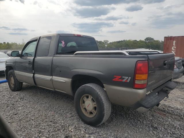 Photo 1 VIN: 1GTEK19T0XE507125 - GMC NEW SIERRA 