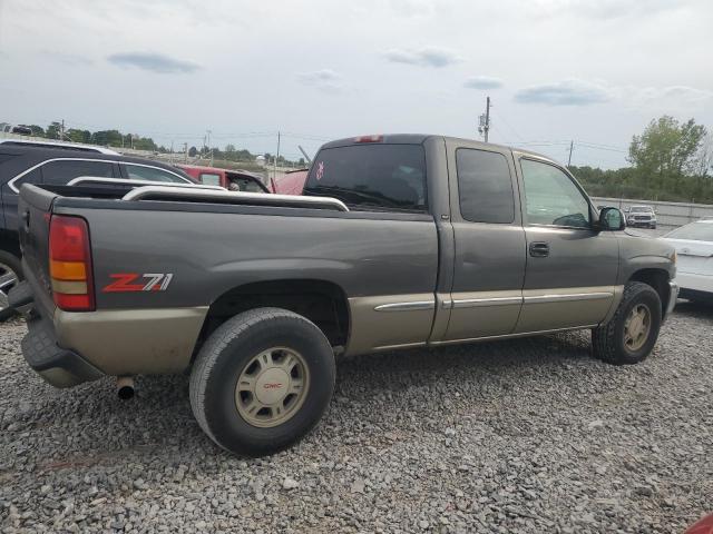 Photo 2 VIN: 1GTEK19T0XE507125 - GMC NEW SIERRA 