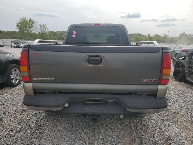 Photo 5 VIN: 1GTEK19T0XE507125 - GMC NEW SIERRA 