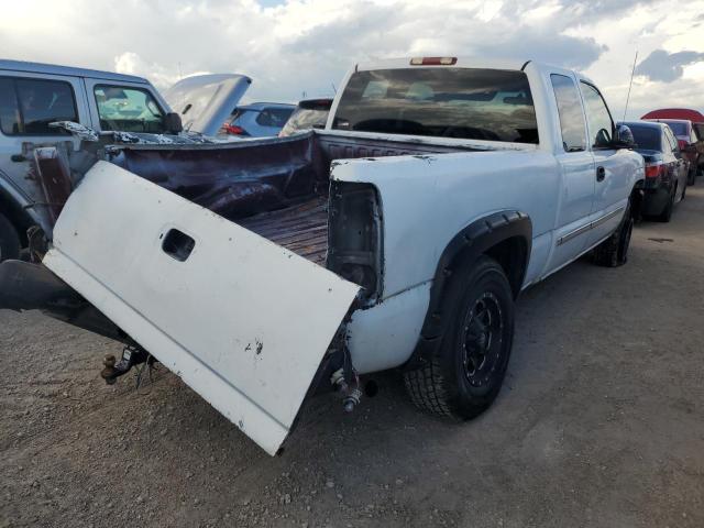 Photo 3 VIN: 1GTEK19T0YE189413 - GMC SIERRA 