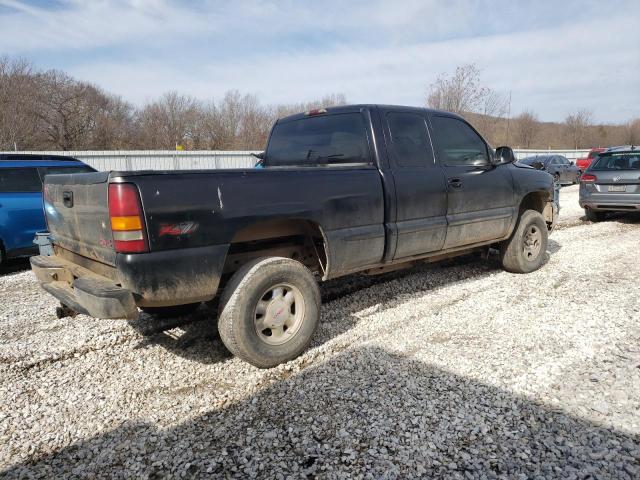 Photo 2 VIN: 1GTEK19T0YE272260 - GMC SIERRA 