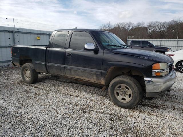 Photo 3 VIN: 1GTEK19T0YE272260 - GMC SIERRA 