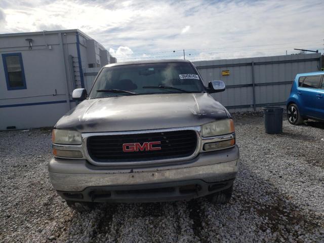 Photo 4 VIN: 1GTEK19T0YE272260 - GMC SIERRA 