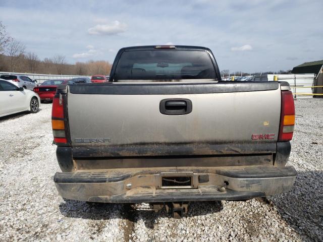 Photo 5 VIN: 1GTEK19T0YE272260 - GMC SIERRA 