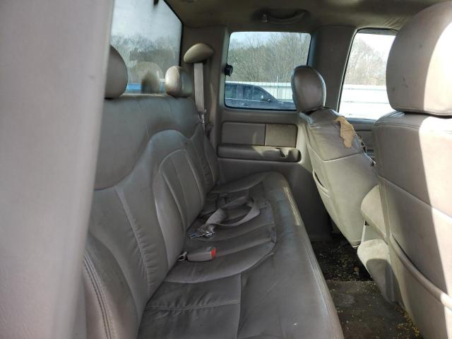 Photo 9 VIN: 1GTEK19T0YE272260 - GMC SIERRA 