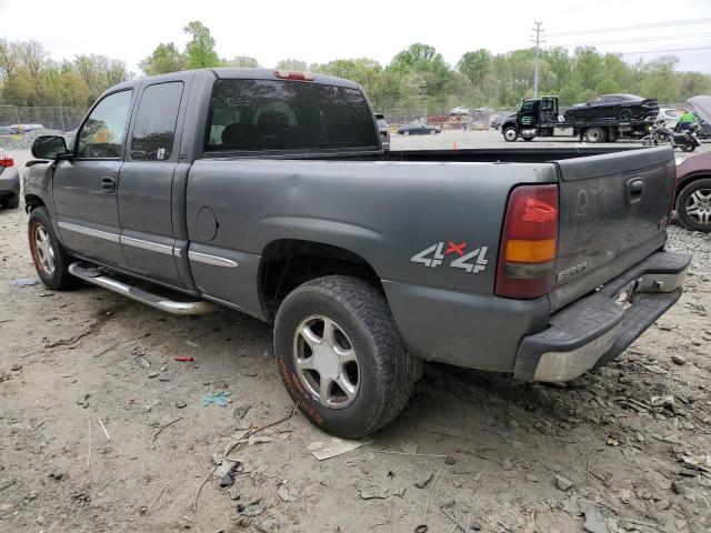 Photo 1 VIN: 1GTEK19T0YE338581 - GMC SIERRA 