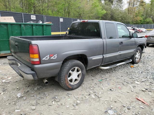 Photo 2 VIN: 1GTEK19T0YE338581 - GMC SIERRA 