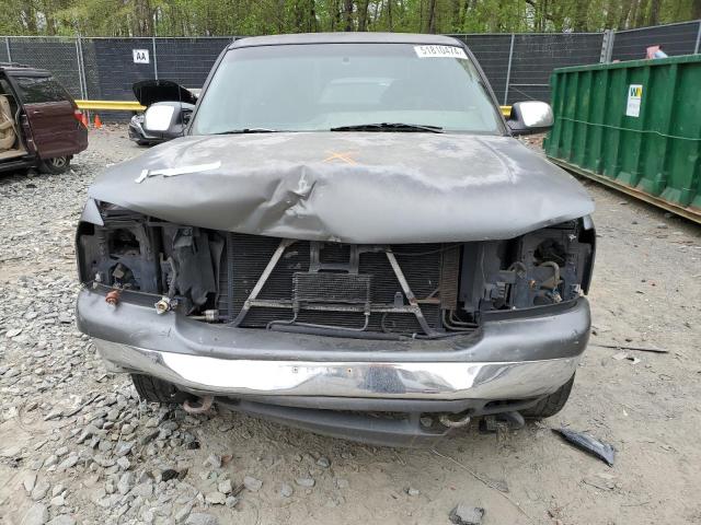 Photo 4 VIN: 1GTEK19T0YE338581 - GMC SIERRA 