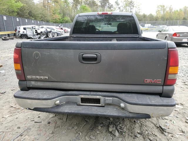 Photo 5 VIN: 1GTEK19T0YE338581 - GMC SIERRA 