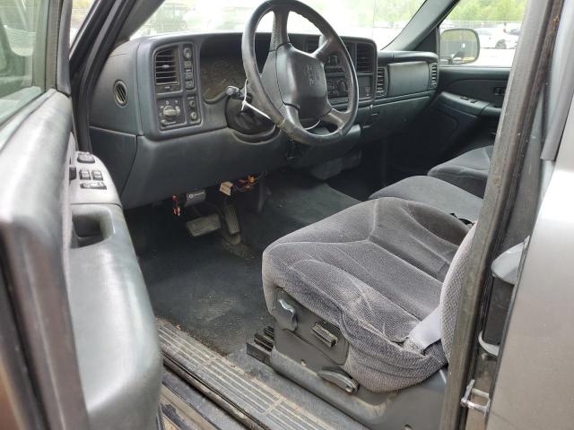 Photo 7 VIN: 1GTEK19T0YE338581 - GMC SIERRA 