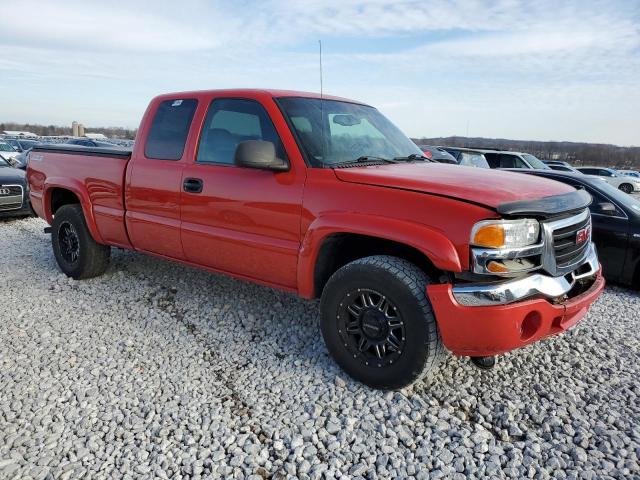 Photo 3 VIN: 1GTEK19T13E144683 - GMC SIERRA 