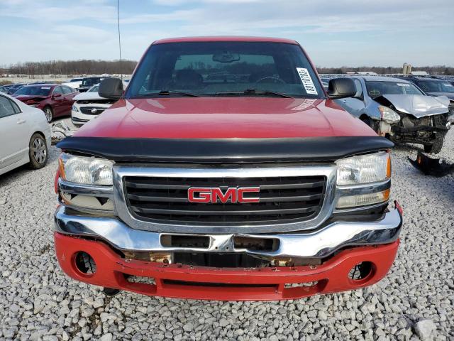 Photo 4 VIN: 1GTEK19T13E144683 - GMC SIERRA 