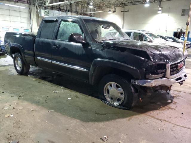 Photo 3 VIN: 1GTEK19T13E157854 - GMC SIERRA 