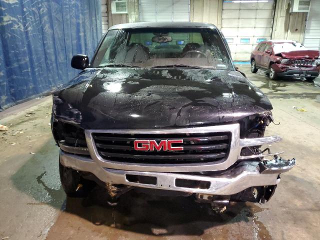 Photo 4 VIN: 1GTEK19T13E157854 - GMC SIERRA 