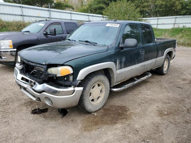 Photo 0 VIN: 1GTEK19T14Z173188 - GMC SIERRA 