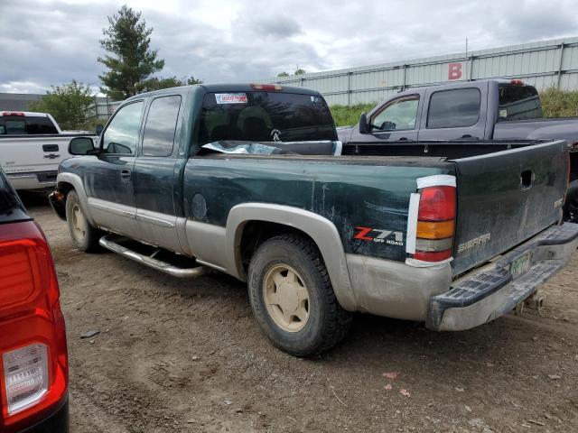 Photo 1 VIN: 1GTEK19T14Z173188 - GMC SIERRA 