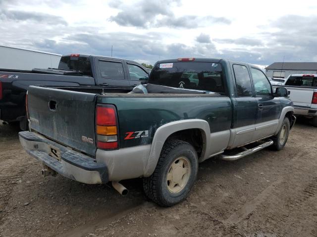 Photo 2 VIN: 1GTEK19T14Z173188 - GMC SIERRA 