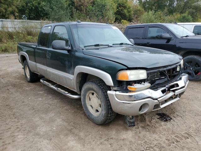 Photo 3 VIN: 1GTEK19T14Z173188 - GMC SIERRA 