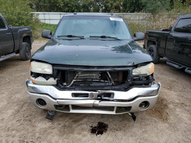 Photo 4 VIN: 1GTEK19T14Z173188 - GMC SIERRA 