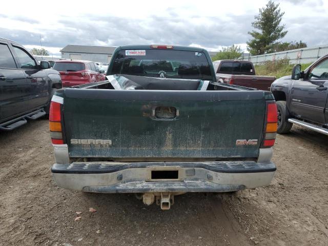 Photo 5 VIN: 1GTEK19T14Z173188 - GMC SIERRA 