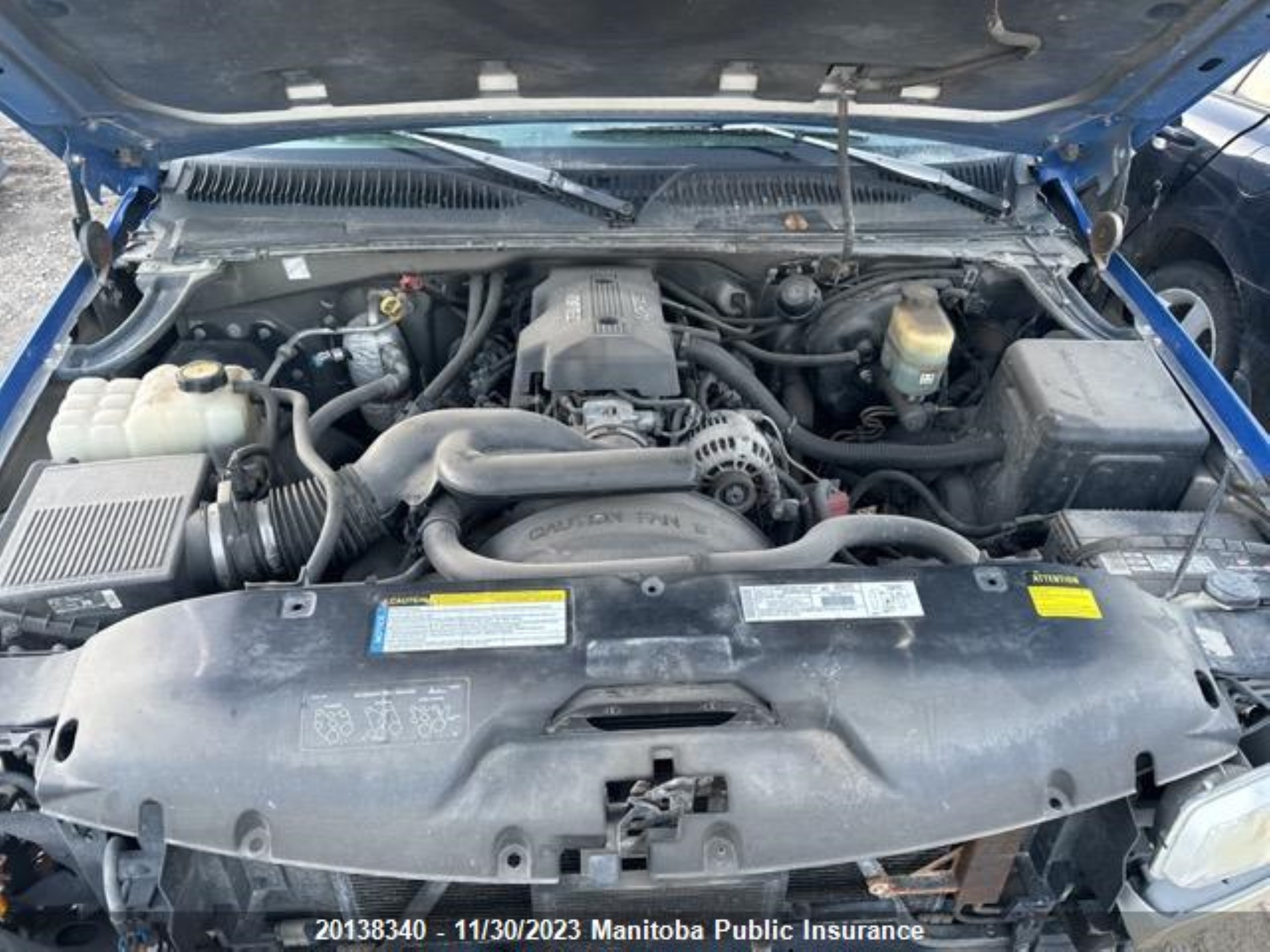 Photo 9 VIN: 1GTEK19T1XE529490 - GMC NULL 