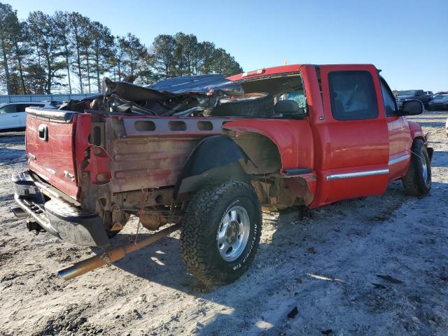 Photo 2 VIN: 1GTEK19T1XZ520507 - GMC SIERRA 