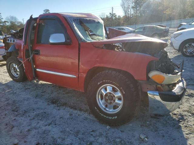 Photo 3 VIN: 1GTEK19T1XZ520507 - GMC SIERRA 