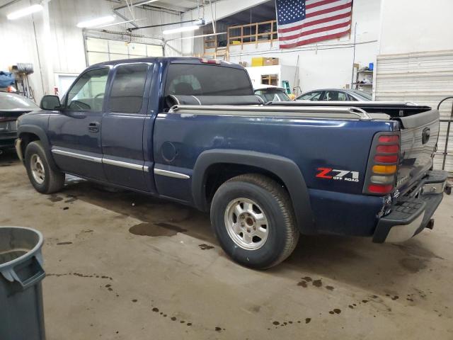 Photo 1 VIN: 1GTEK19T21E163949 - GMC NEW SIERRA 