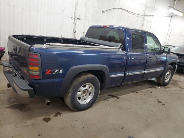 Photo 2 VIN: 1GTEK19T21E163949 - GMC NEW SIERRA 