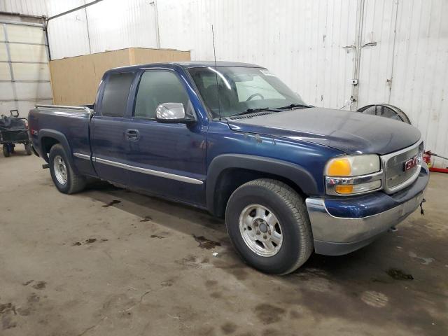 Photo 3 VIN: 1GTEK19T21E163949 - GMC NEW SIERRA 