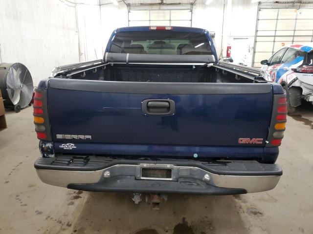 Photo 5 VIN: 1GTEK19T21E163949 - GMC NEW SIERRA 