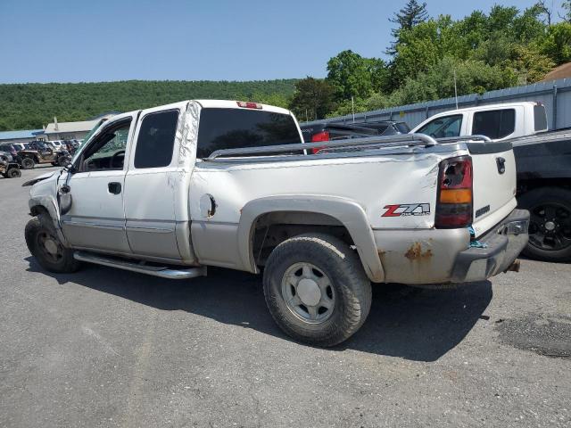 Photo 1 VIN: 1GTEK19T24Z216128 - GMC SIERRA 