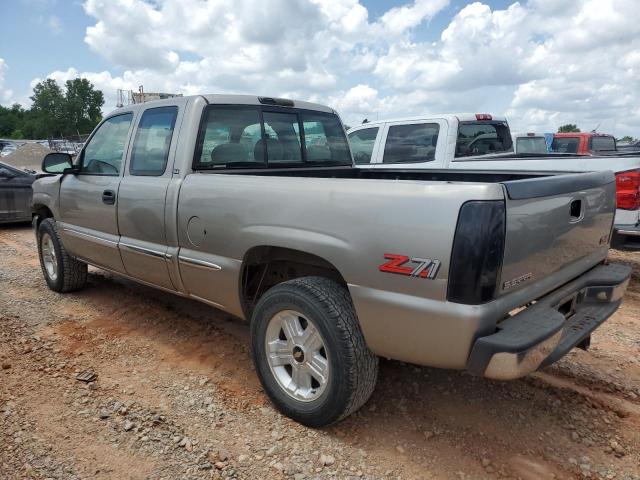 Photo 1 VIN: 1GTEK19T2YE287004 - GMC NEW SIERRA 