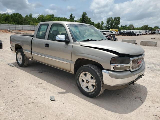 Photo 3 VIN: 1GTEK19T2YE287004 - GMC NEW SIERRA 