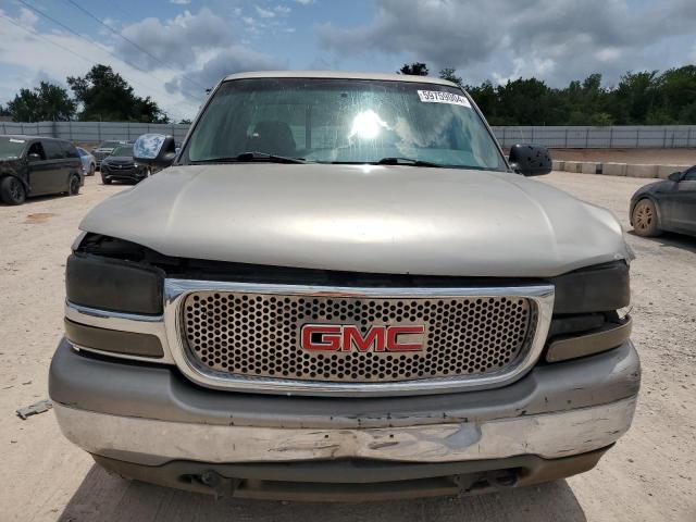 Photo 4 VIN: 1GTEK19T2YE287004 - GMC NEW SIERRA 