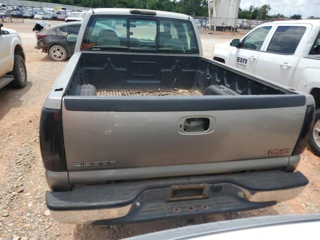 Photo 5 VIN: 1GTEK19T2YE287004 - GMC NEW SIERRA 