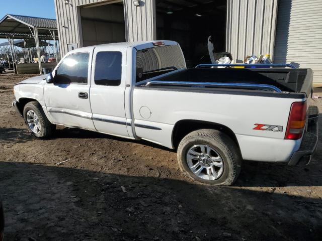 Photo 1 VIN: 1GTEK19T32E201321 - GMC SIERRA 